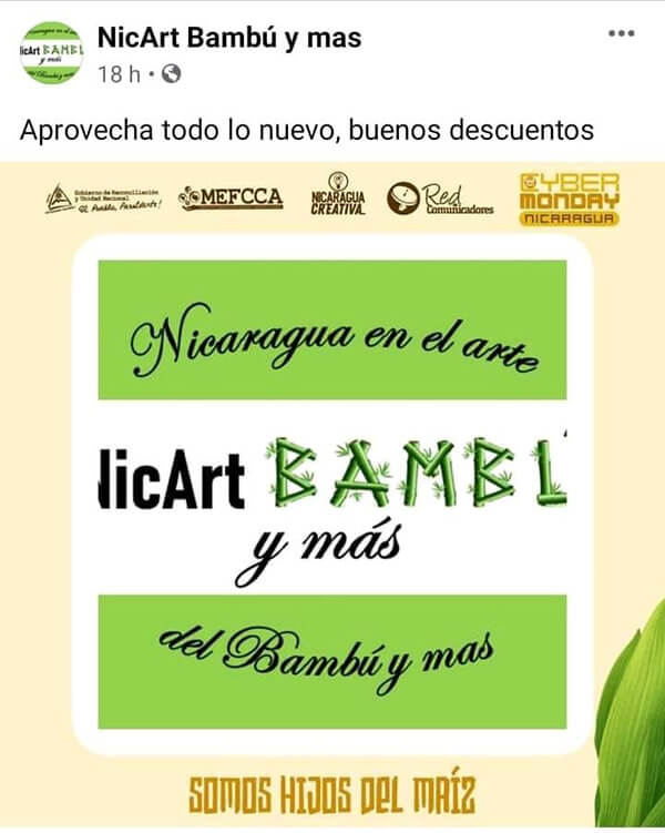 ciber-monday-mefcca